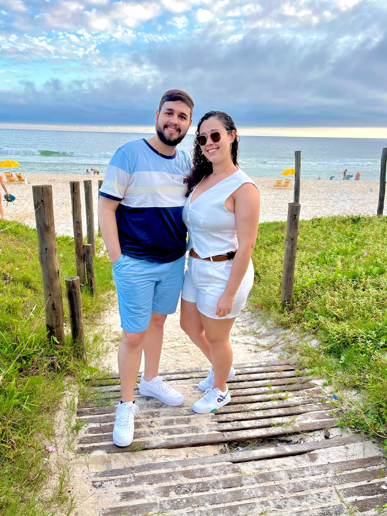 Henrique e Juliana