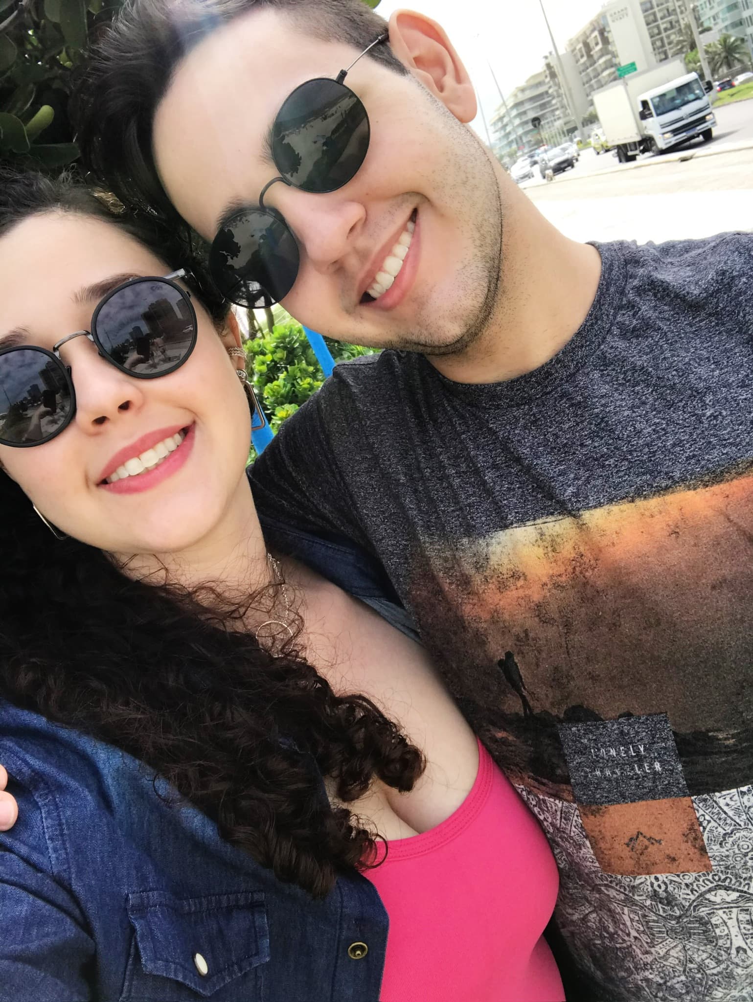 Henrique e Juliana