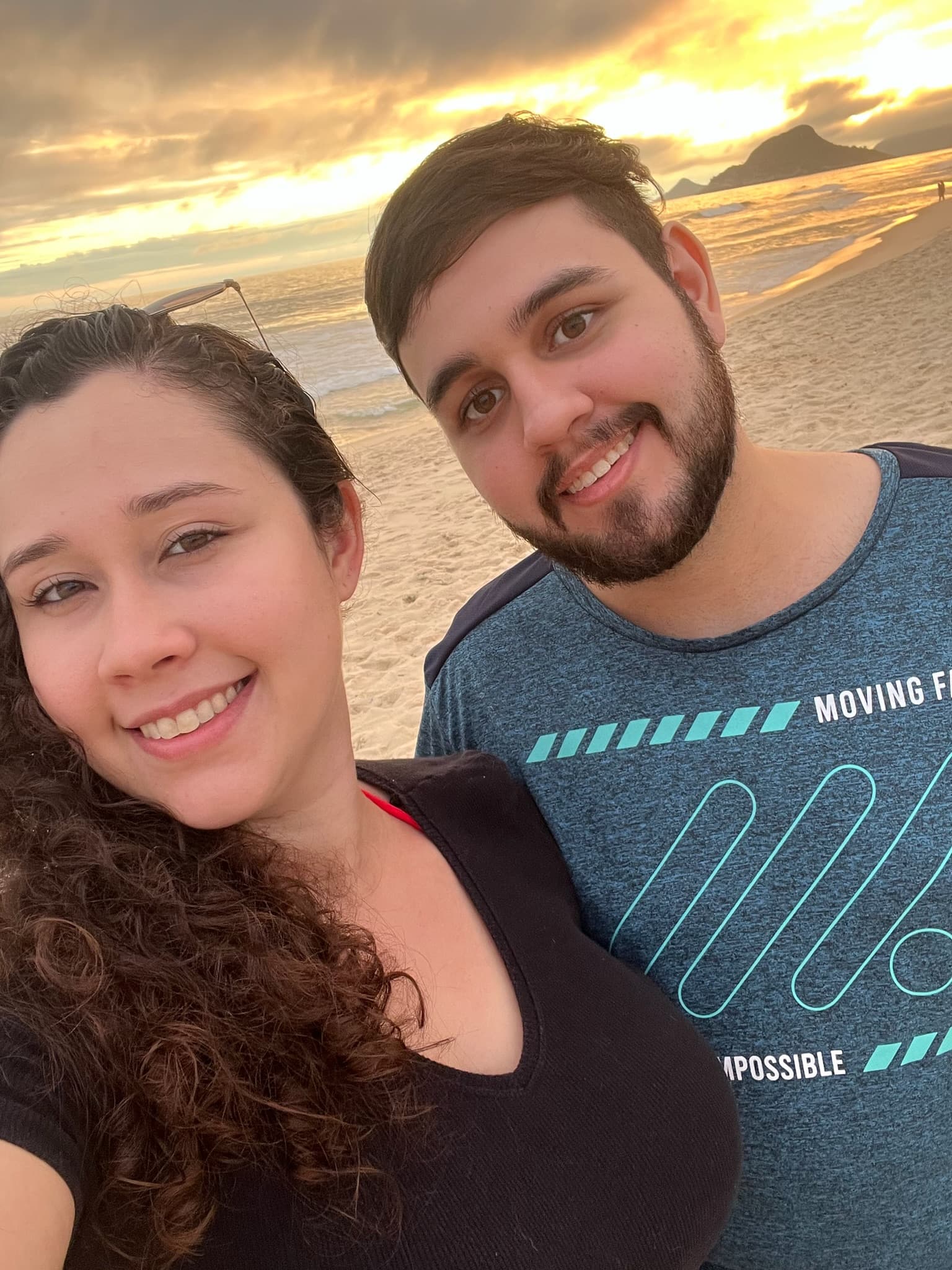 Henrique e Juliana