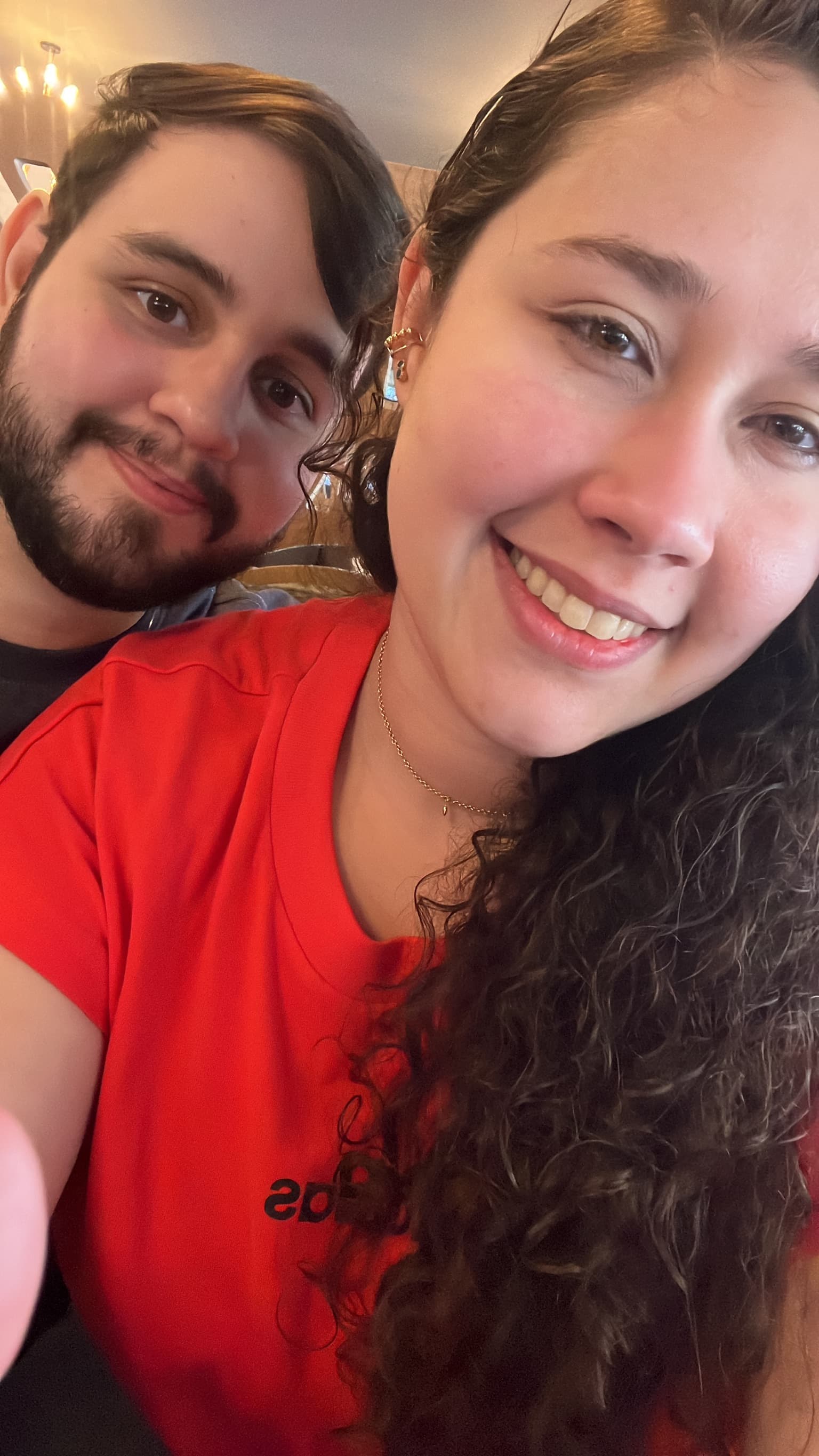 Henrique e Juliana