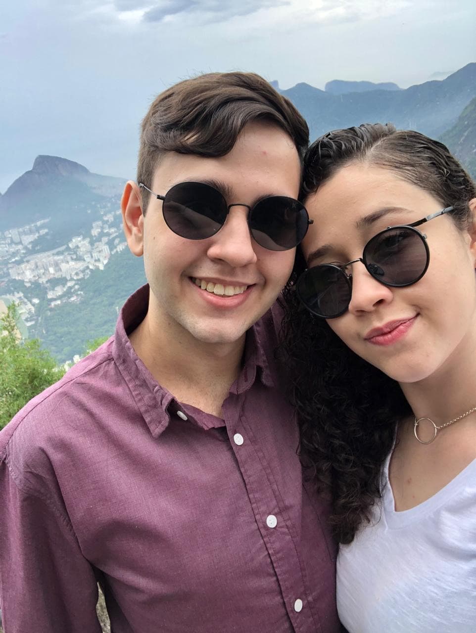 Henrique e Juliana