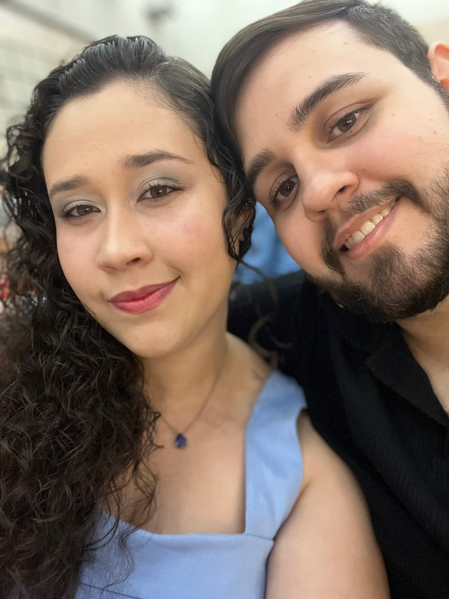 Henrique e Juliana